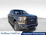 2016 Ford F-150 SuperCrew Cab 4WD Pickup for sale #W50267R1 - photo 1