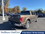 2016 Ford F-150 SuperCrew Cab 4WD Pickup for sale #W50267R1 - photo 11