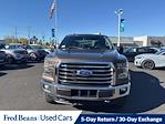 2016 Ford F-150 SuperCrew Cab 4WD Pickup for sale #W50267R1 - photo 3