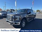 2016 Ford F-150 SuperCrew Cab 4WD Pickup for sale #W50267R1 - photo 4
