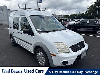 2013 Ford Transit Connect FWD Upfitted Cargo Van for sale #W502691 - photo 1