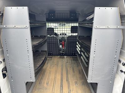 2013 Ford Transit Connect FWD Upfitted Cargo Van for sale #W502691 - photo 2