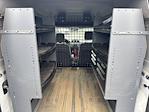 2013 Ford Transit Connect FWD Upfitted Cargo Van for sale #W502691 - photo 2