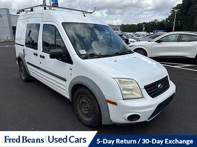 2012 Ford Transit Connect FWD Upfitted Cargo Van for sale #W502692 - photo 1