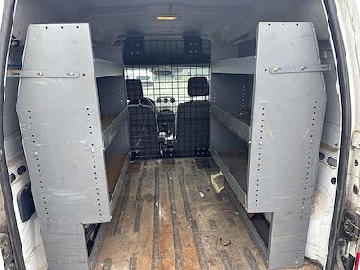2012 Ford Transit Connect FWD Upfitted Cargo Van for sale #W502692 - photo 2