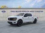 2025 Ford F-150 SuperCrew Cab 4WD Pickup for sale #W50271 - photo 1