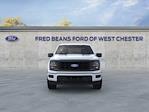 2025 Ford F-150 SuperCrew Cab 4WD Pickup for sale #W50271 - photo 6