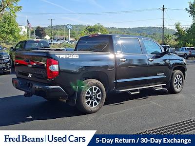 2020 Toyota Tundra CrewMax Cab 4WD Pickup for sale #W50275P - photo 2