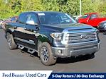 2020 Toyota Tundra CrewMax Cab 4x4 Pickup for sale #W50275P - photo 2