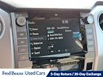 2020 Toyota Tundra CrewMax Cab 4x4 Pickup for sale #W50275P - photo 22