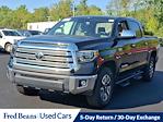2020 Toyota Tundra CrewMax Cab 4x4 Pickup for sale #W50275P - photo 4
