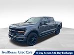 2024 Ford F-150 SuperCrew Cab 4WD Pickup for sale #W50277P - photo 1