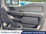 2024 Ford F-150 SuperCrew Cab 4WD Pickup for sale #W50277P - photo 11