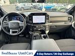 2024 Ford F-150 SuperCrew Cab 4WD Pickup for sale #W50277P - photo 15