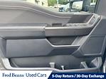 2024 Ford F-150 SuperCrew Cab 4WD Pickup for sale #W50277P - photo 18
