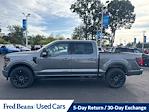 2024 Ford F-150 SuperCrew Cab 4WD Pickup for sale #W50277P - photo 3