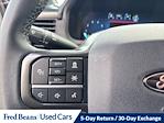 2024 Ford F-150 SuperCrew Cab 4WD Pickup for sale #W50277P - photo 28