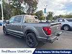 2024 Ford F-150 SuperCrew Cab 4WD Pickup for sale #W50277P - photo 2