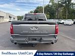 2024 Ford F-150 SuperCrew Cab 4WD Pickup for sale #W50277P - photo 4