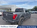 2024 Ford F-150 SuperCrew Cab 4WD Pickup for sale #W50277P - photo 5
