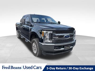 2018 Ford F-250 Crew Cab 4WD Pickup for sale #W50277P1 - photo 1