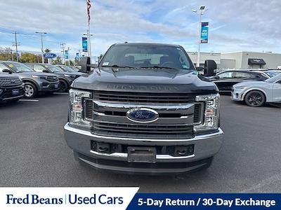 2018 Ford F-250 Crew Cab 4WD Pickup for sale #W50277P1 - photo 2