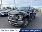 2018 Ford F-250 Crew Cab 4WD Pickup for sale #W50277P1 - photo 3