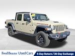2020 Jeep Gladiator Crew Cab 4WD Pickup for sale #W50279P - photo 1
