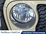 2020 Jeep Gladiator Crew Cab 4WD Pickup for sale #W50279P - photo 11