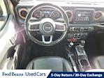 2020 Jeep Gladiator Crew Cab 4WD Pickup for sale #W50279P - photo 14