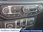 2020 Jeep Gladiator Crew Cab 4WD Pickup for sale #W50279P - photo 18