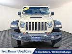 2020 Jeep Gladiator Crew Cab 4WD Pickup for sale #W50279P - photo 3