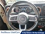 2020 Jeep Gladiator Crew Cab 4WD Pickup for sale #W50279P - photo 21