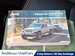 2020 Jeep Gladiator Crew Cab 4WD Pickup for sale #W50279P - photo 28