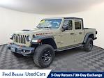 2020 Jeep Gladiator Crew Cab 4WD Pickup for sale #W50279P - photo 4