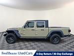 2020 Jeep Gladiator Crew Cab 4WD Pickup for sale #W50279P - photo 5