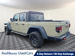 2020 Jeep Gladiator Crew Cab 4WD Pickup for sale #W50279P - photo 6