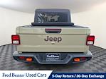 2020 Jeep Gladiator Crew Cab 4WD Pickup for sale #W50279P - photo 7