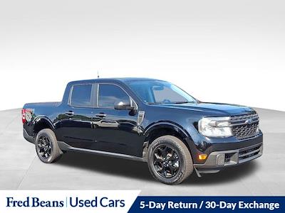 2024 Ford Maverick SuperCrew Cab AWD Pickup for sale #W50282S - photo 1