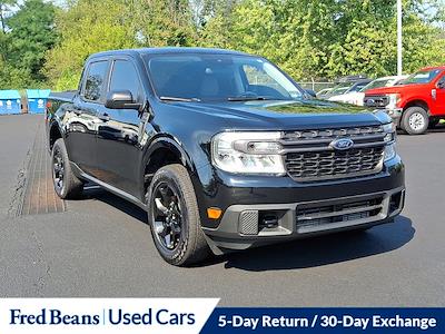 2024 Ford Maverick SuperCrew Cab AWD Pickup for sale #W50282S - photo 2