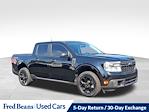 2024 Ford Maverick SuperCrew Cab AWD Pickup for sale #W50282S - photo 1