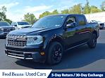2024 Ford Maverick SuperCrew Cab AWD Pickup for sale #W50282S - photo 4