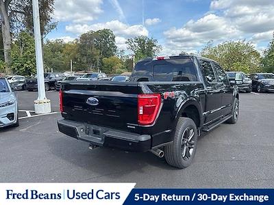 2022 Ford F-150 SuperCrew Cab 4WD Pickup for sale #W50284P - photo 2