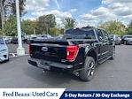 2022 Ford F-150 SuperCrew Cab 4WD Pickup for sale #W50284P - photo 2