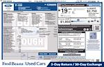 2022 Ford F-150 SuperCrew Cab 4WD Pickup for sale #W50284P - photo 12