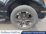 2022 Ford F-150 SuperCrew Cab 4WD Pickup for sale #W50284P - photo 15