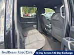2022 Ford F-150 SuperCrew Cab 4WD Pickup for sale #W50284P - photo 19