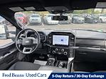 2022 Ford F-150 SuperCrew Cab 4WD Pickup for sale #W50284P - photo 21