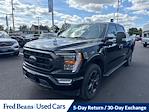 2022 Ford F-150 SuperCrew Cab 4WD Pickup for sale #W50284P - photo 5