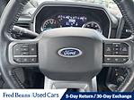 2022 Ford F-150 SuperCrew Cab 4WD Pickup for sale #W50284P - photo 35